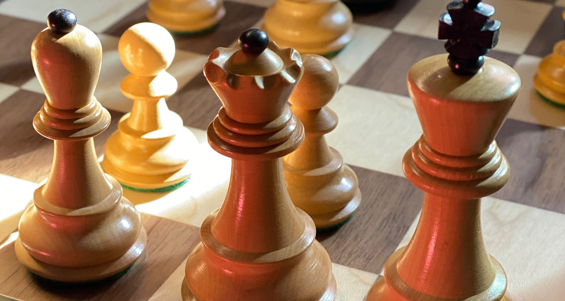 Empathy, chess and the theory of mind